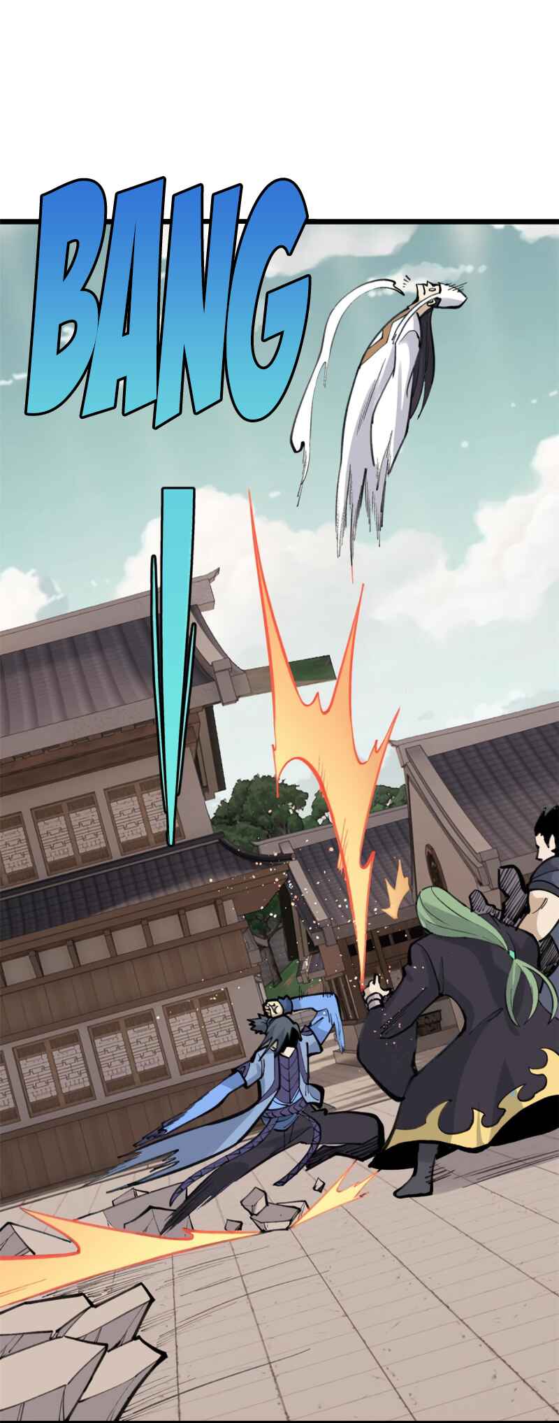 Chapter 149 - Page 23