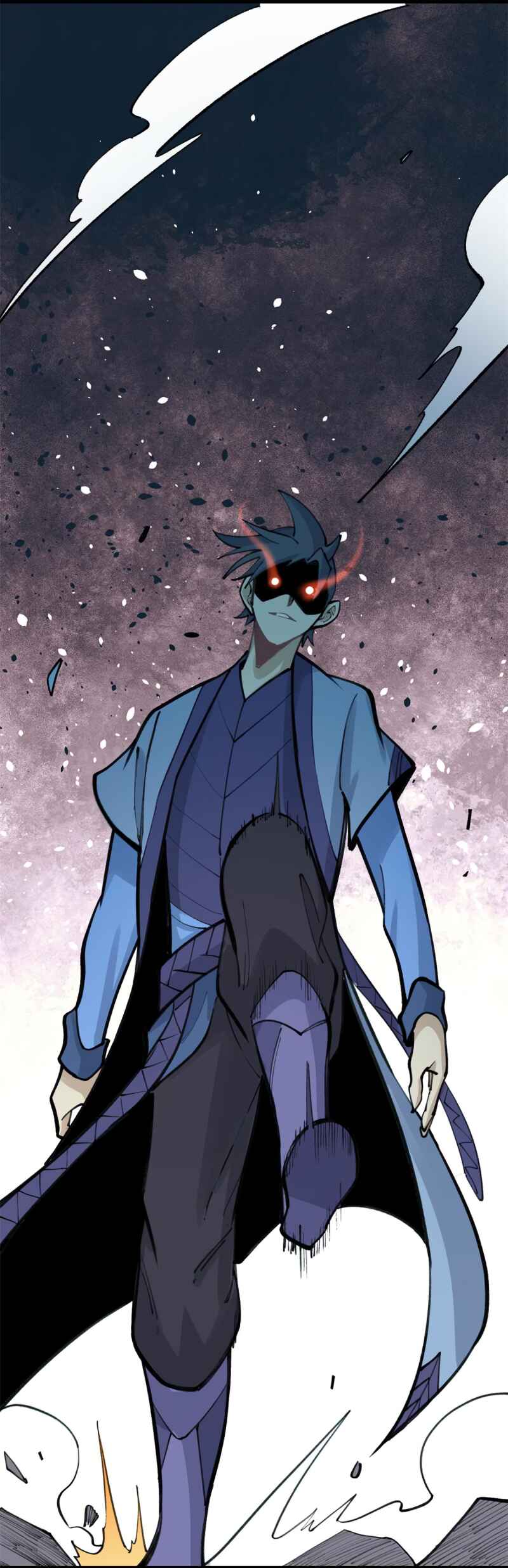 Chapter 149 - Page 41
