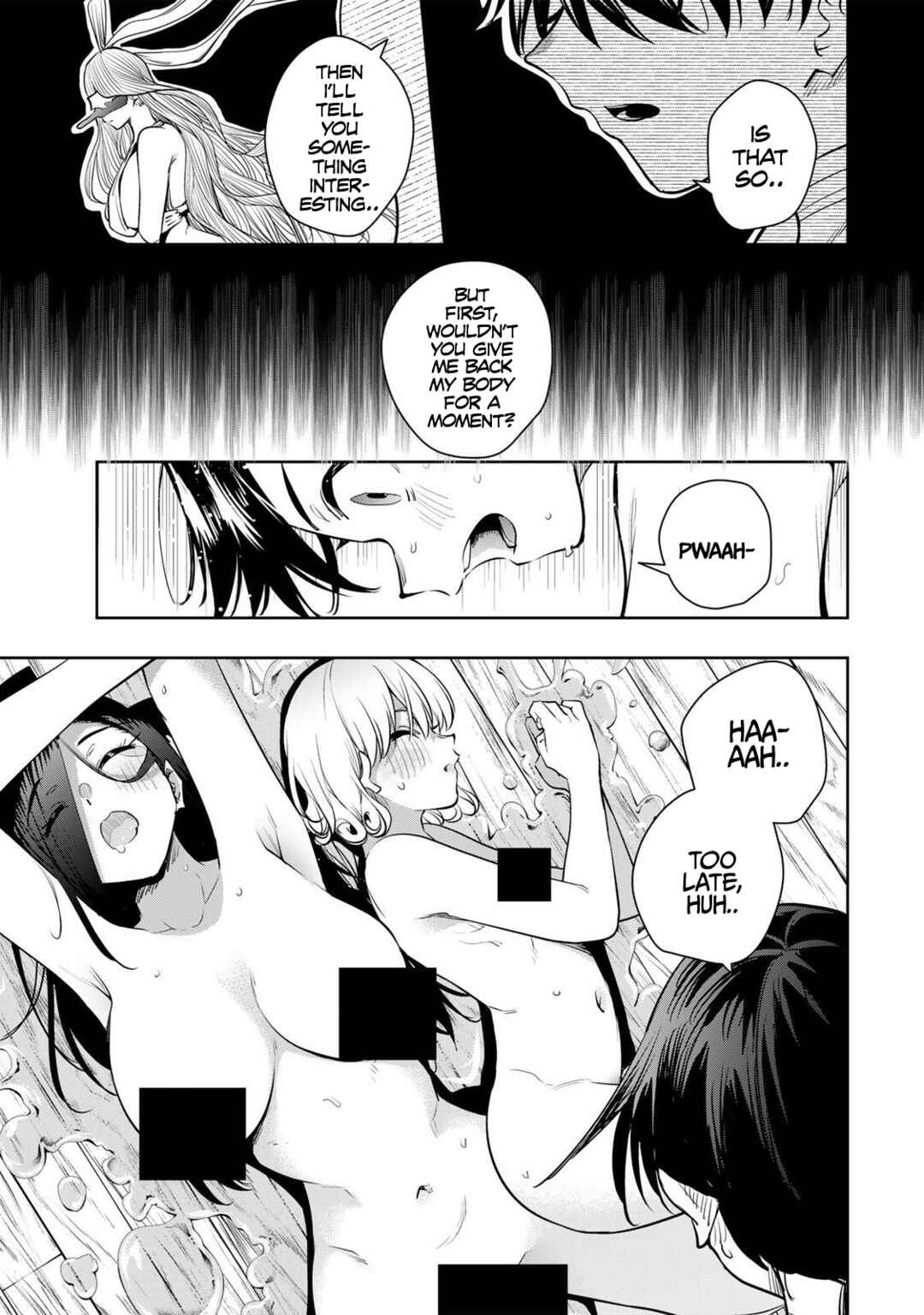 Chapter 71 - Page 10