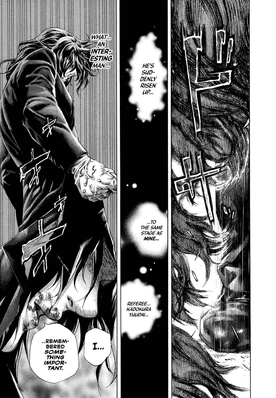 Chapter 487 - Page 4