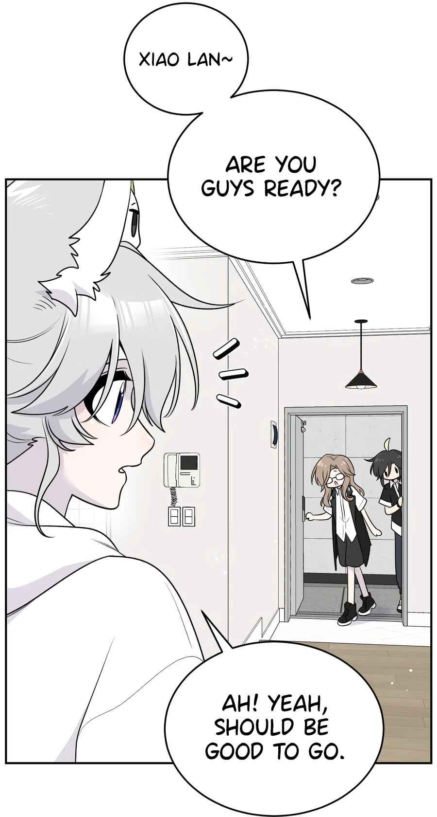 Chapter 176 - Page 14