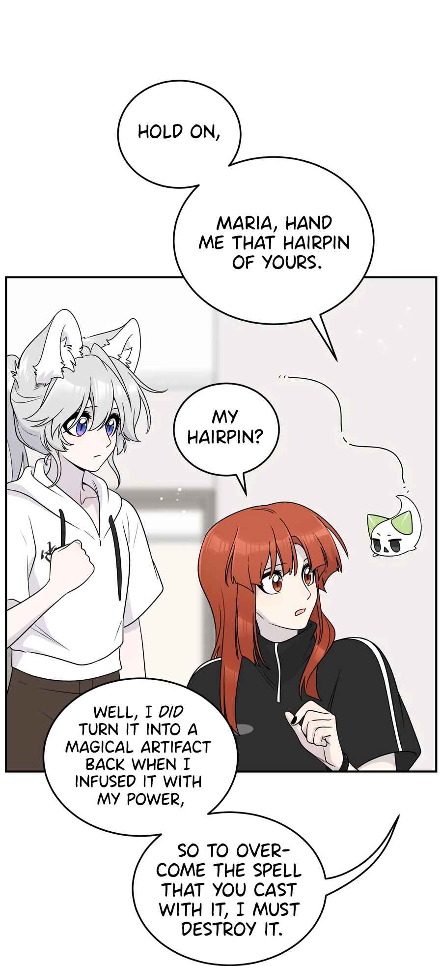 Chapter 176 - Page 15