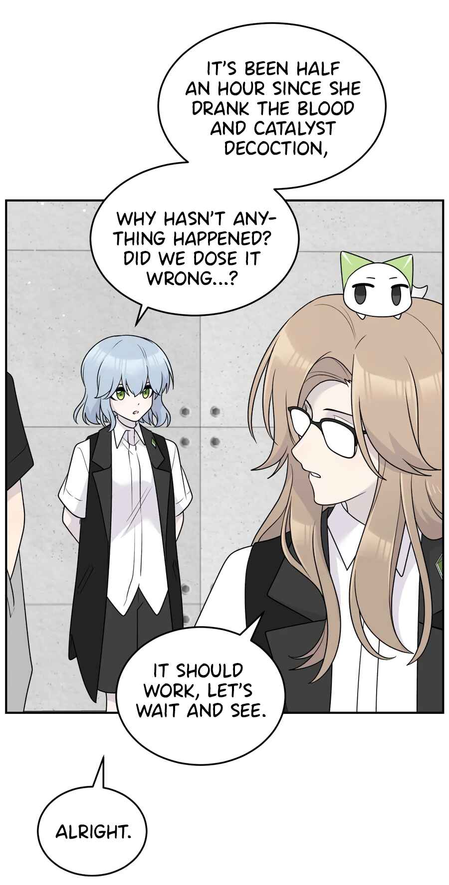 Chapter 176 - Page 35