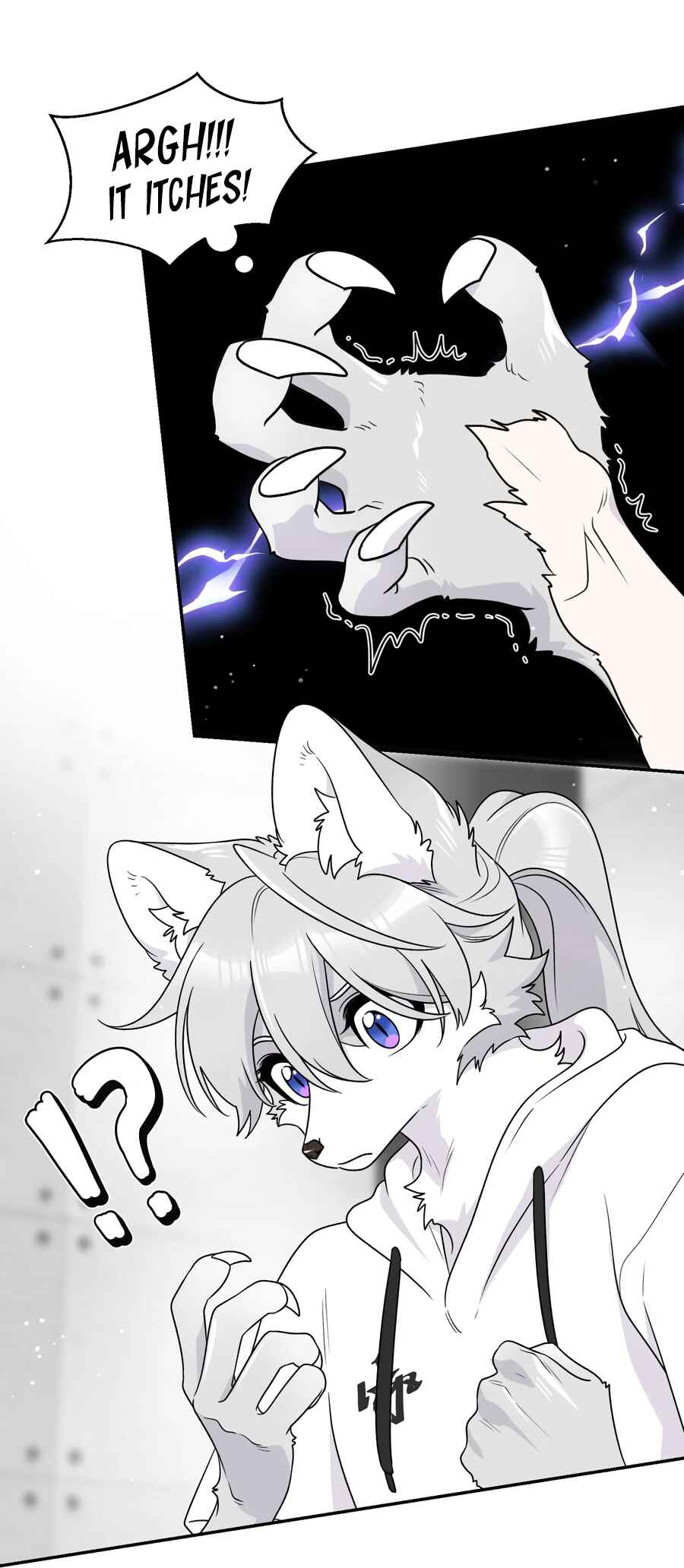 Chapter 176 - Page 50