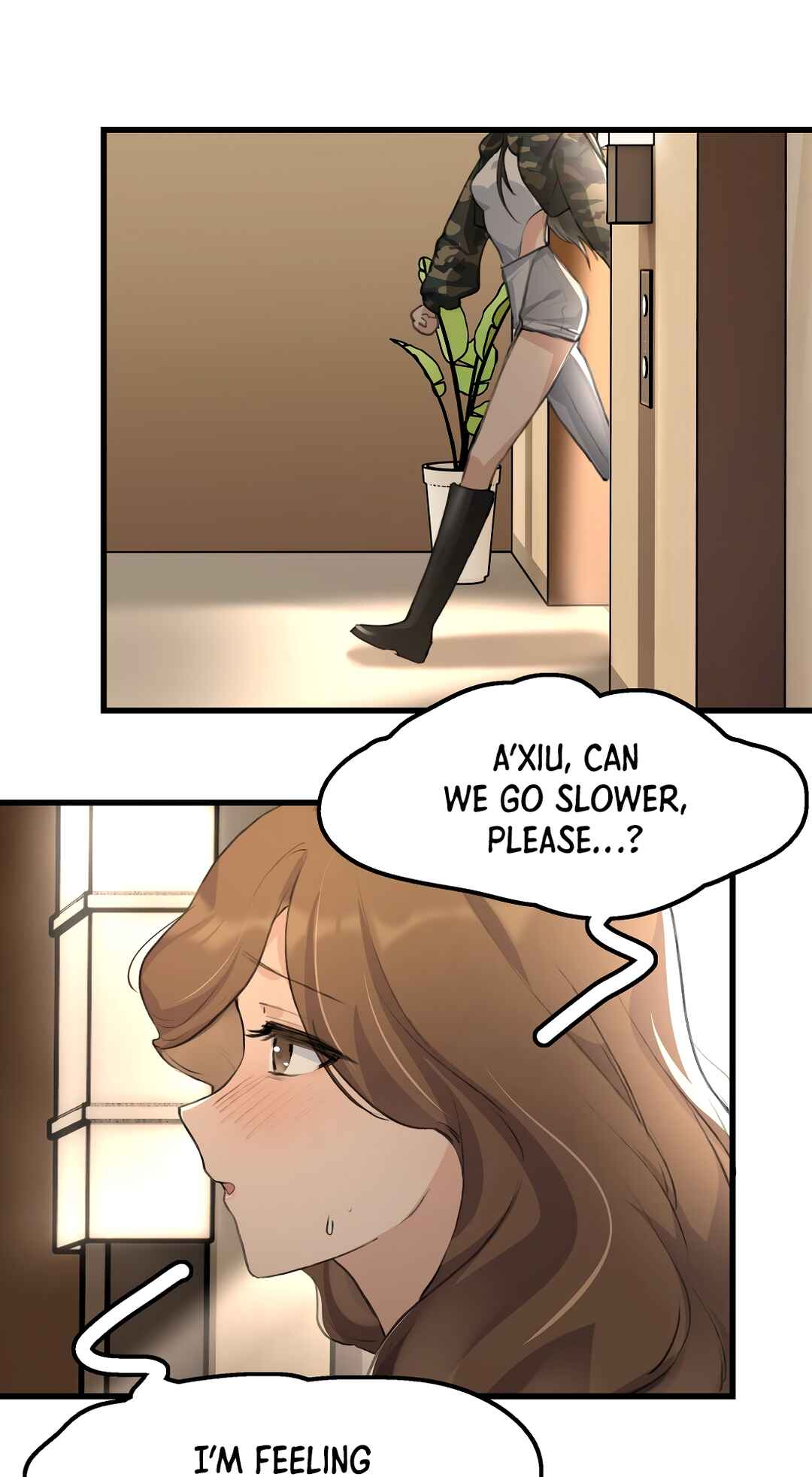 Chapter 32 - Page 21
