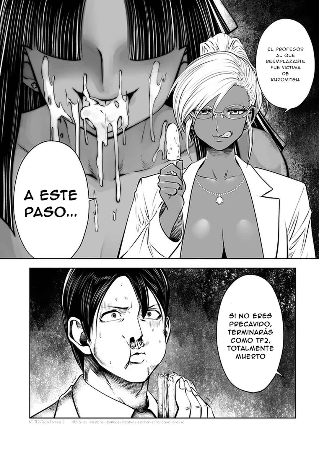 Chapter 22 - Page 3