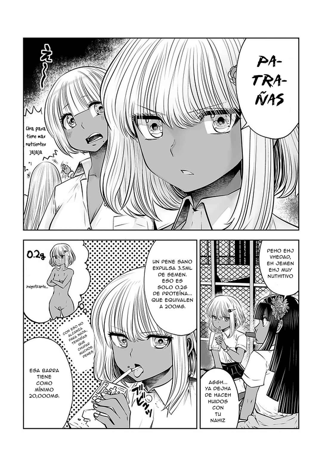 Chapter 22 - Page 6