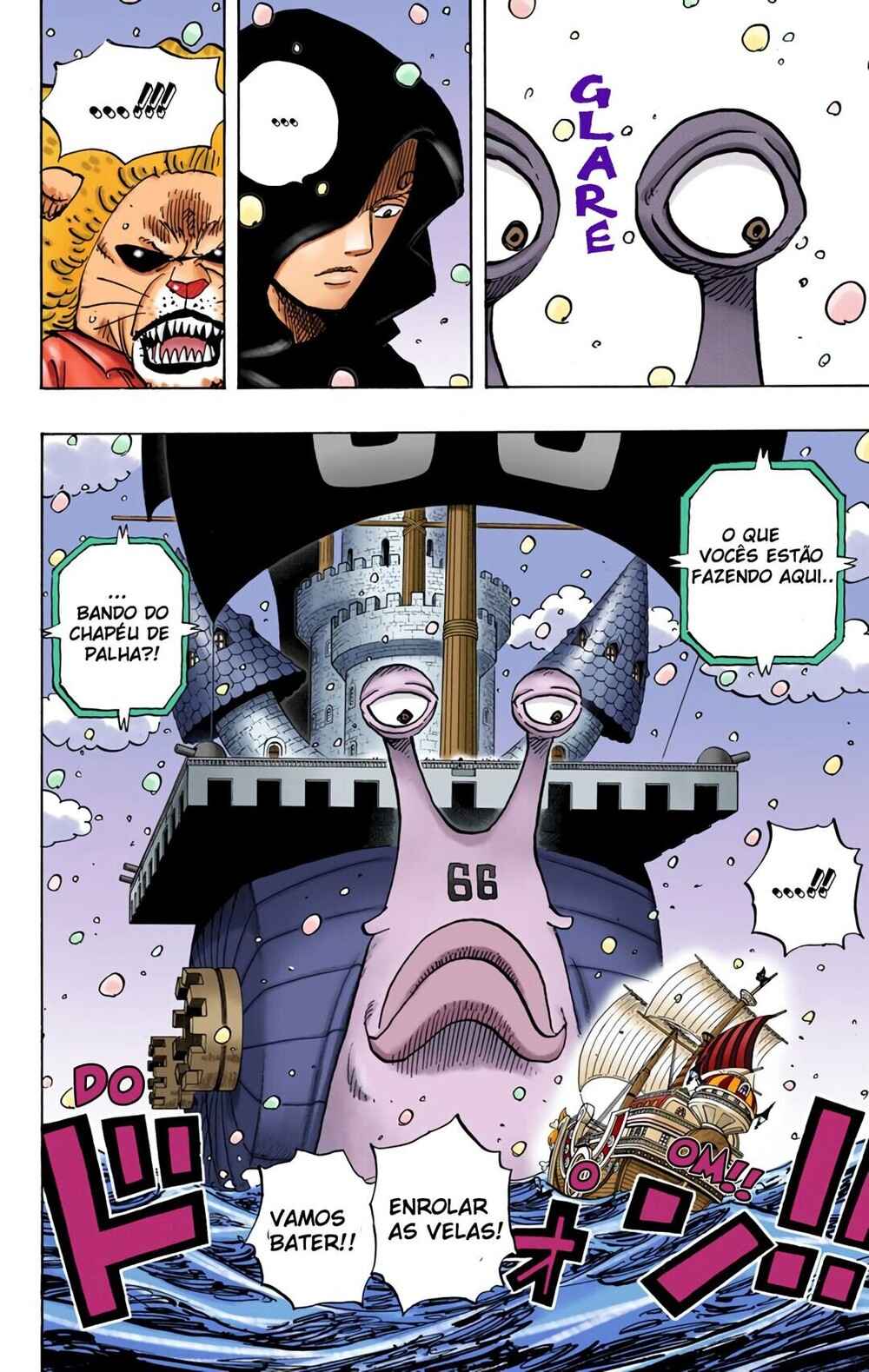 Chapter 826 - Page 3