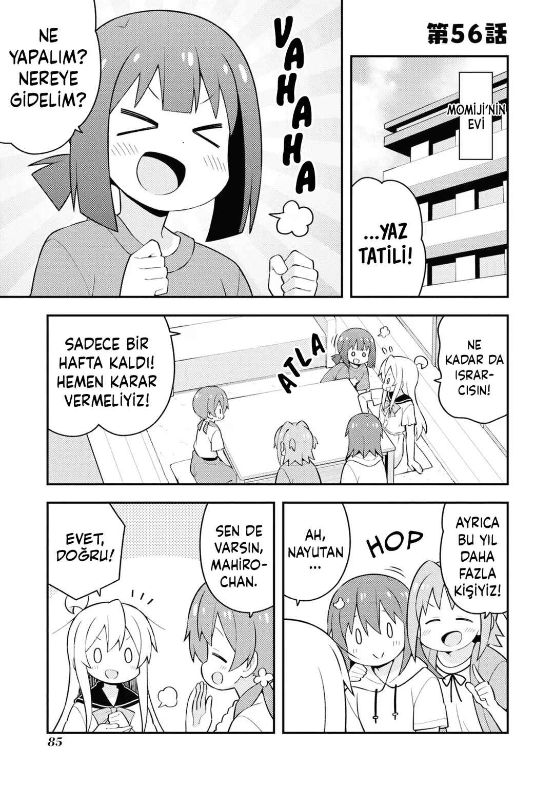 Chapter 56 - Page 1