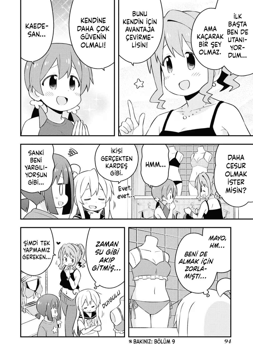 Chapter 56 - Page 10
