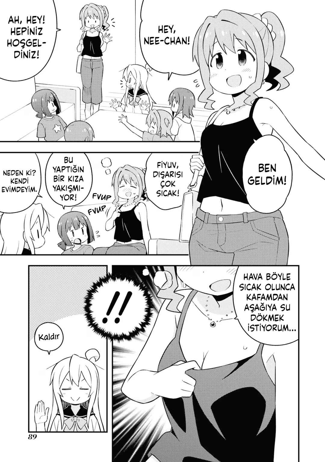 Chapter 56 - Page 5