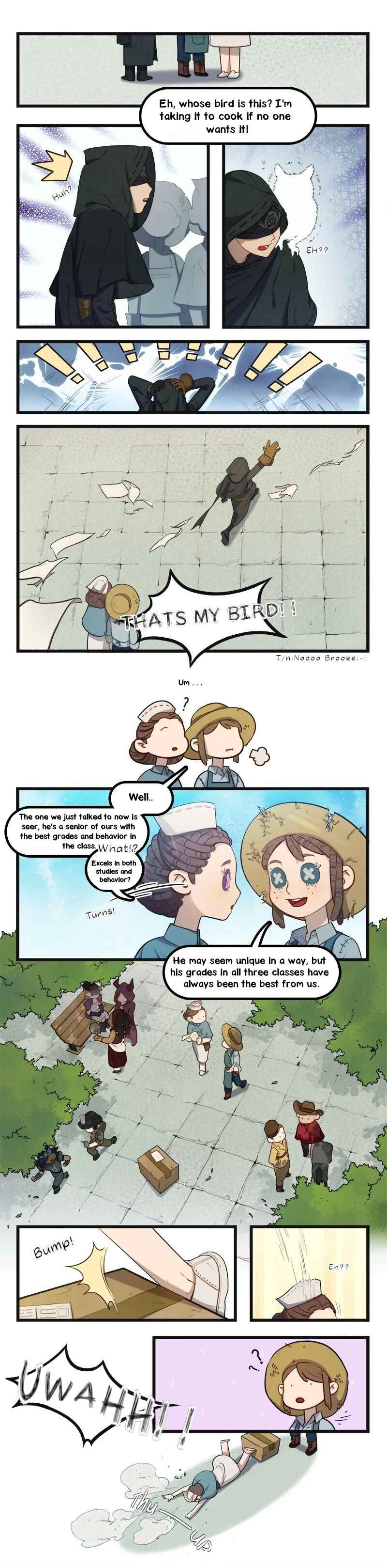 Chapter 1 - Page 3