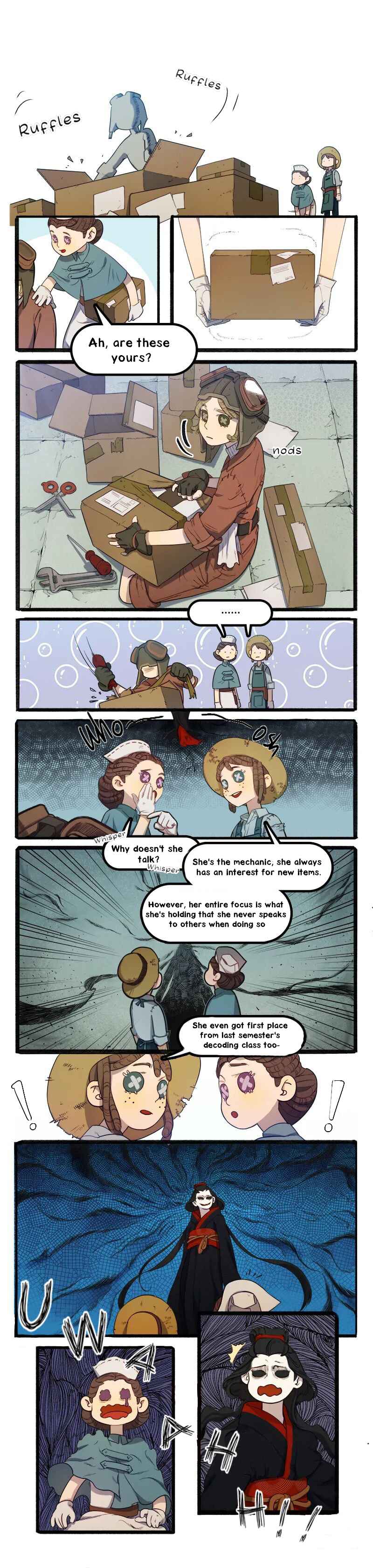 Chapter 1 - Page 4