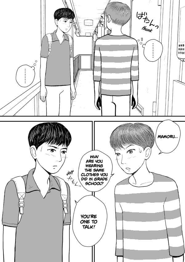Chapter 21 - Page 21