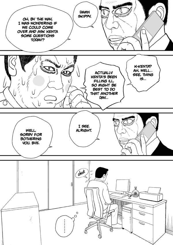 Chapter 21 - Page 9