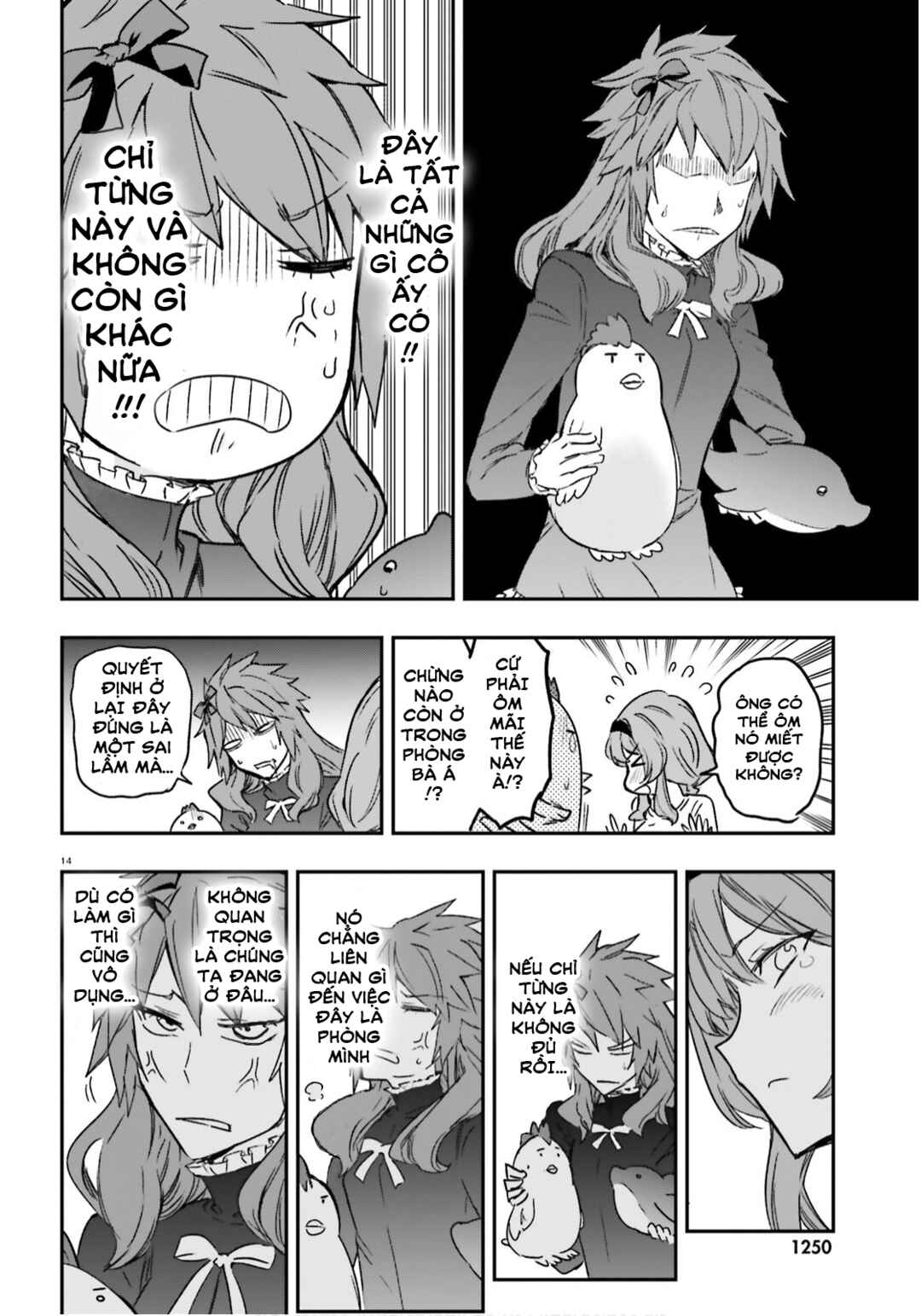 Chapter 123 - Page 14