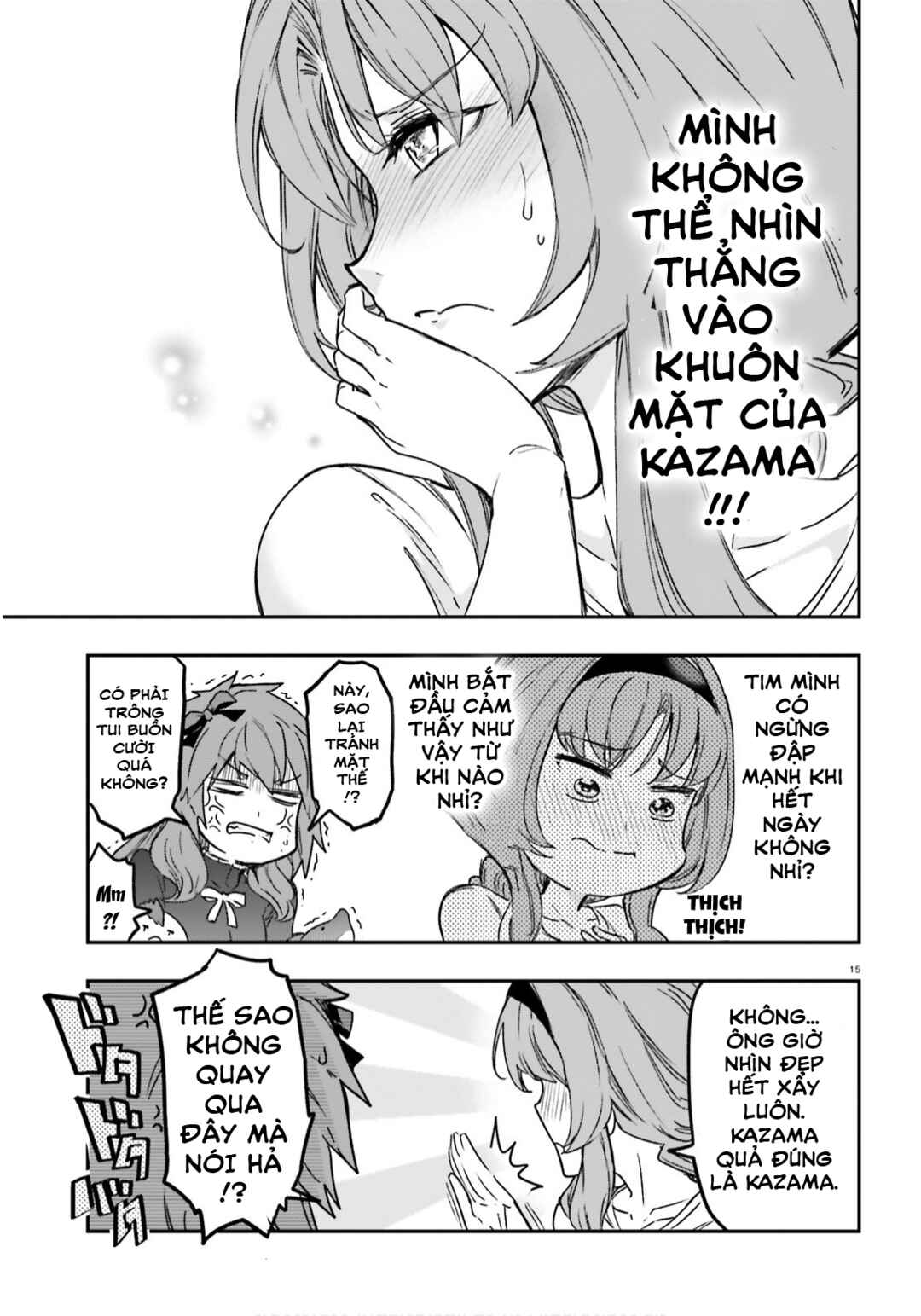 Chapter 123 - Page 15