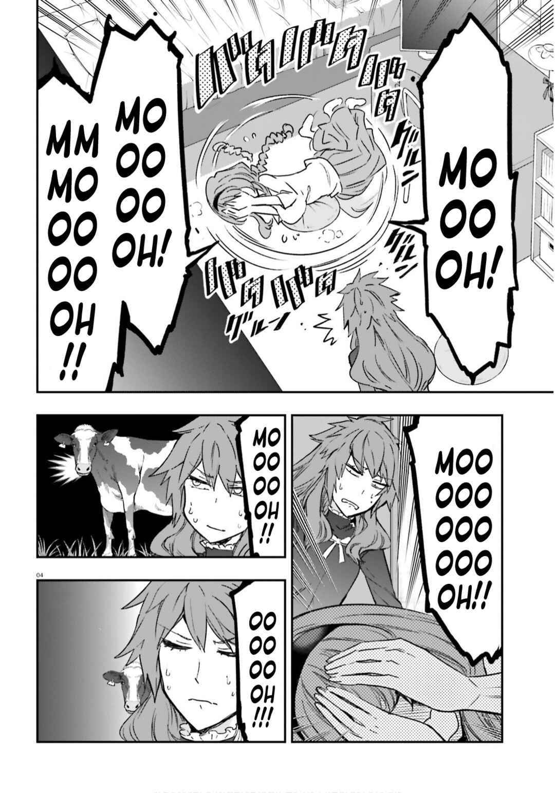 Chapter 123 - Page 4
