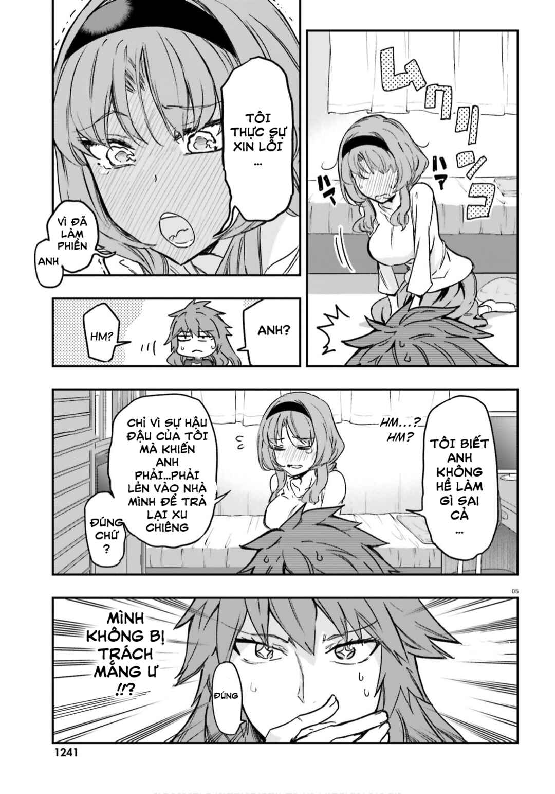 Chapter 123 - Page 5