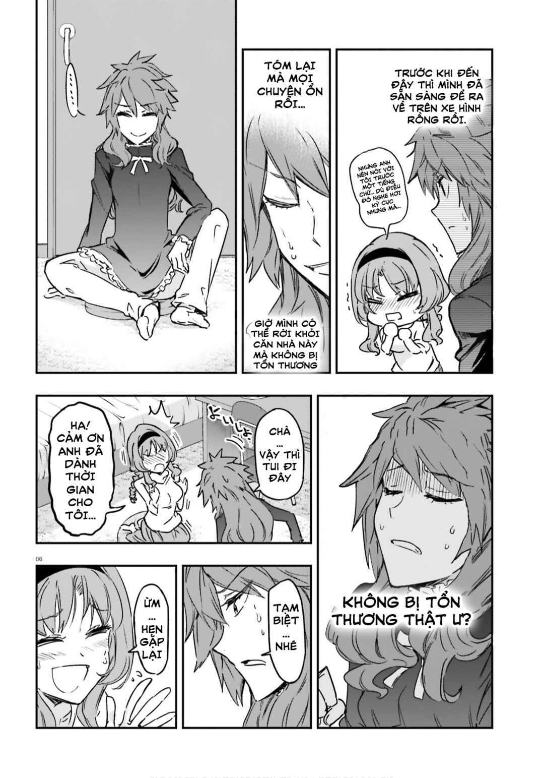 Chapter 123 - Page 6