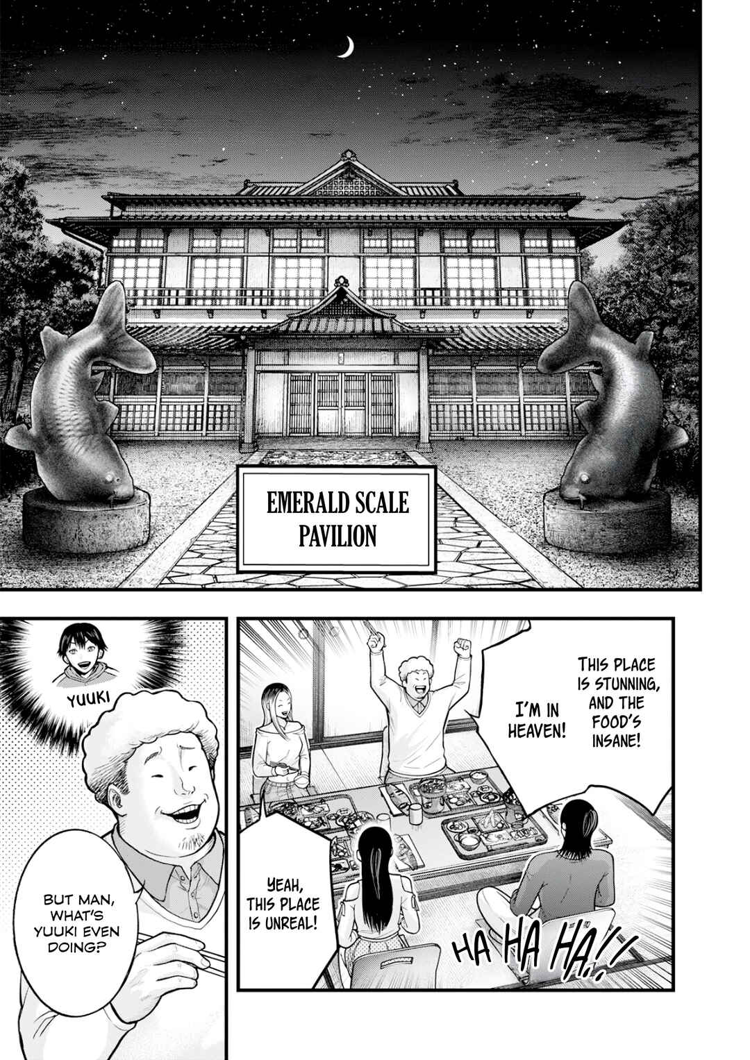 Chapter 2 - Page 1