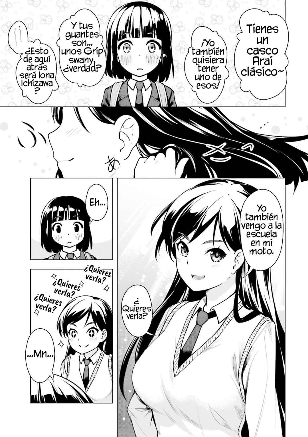 Chapter 4 - Page 8