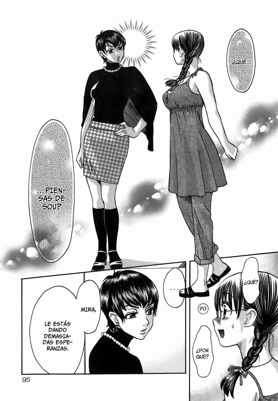 Chapter 167 - Page 2