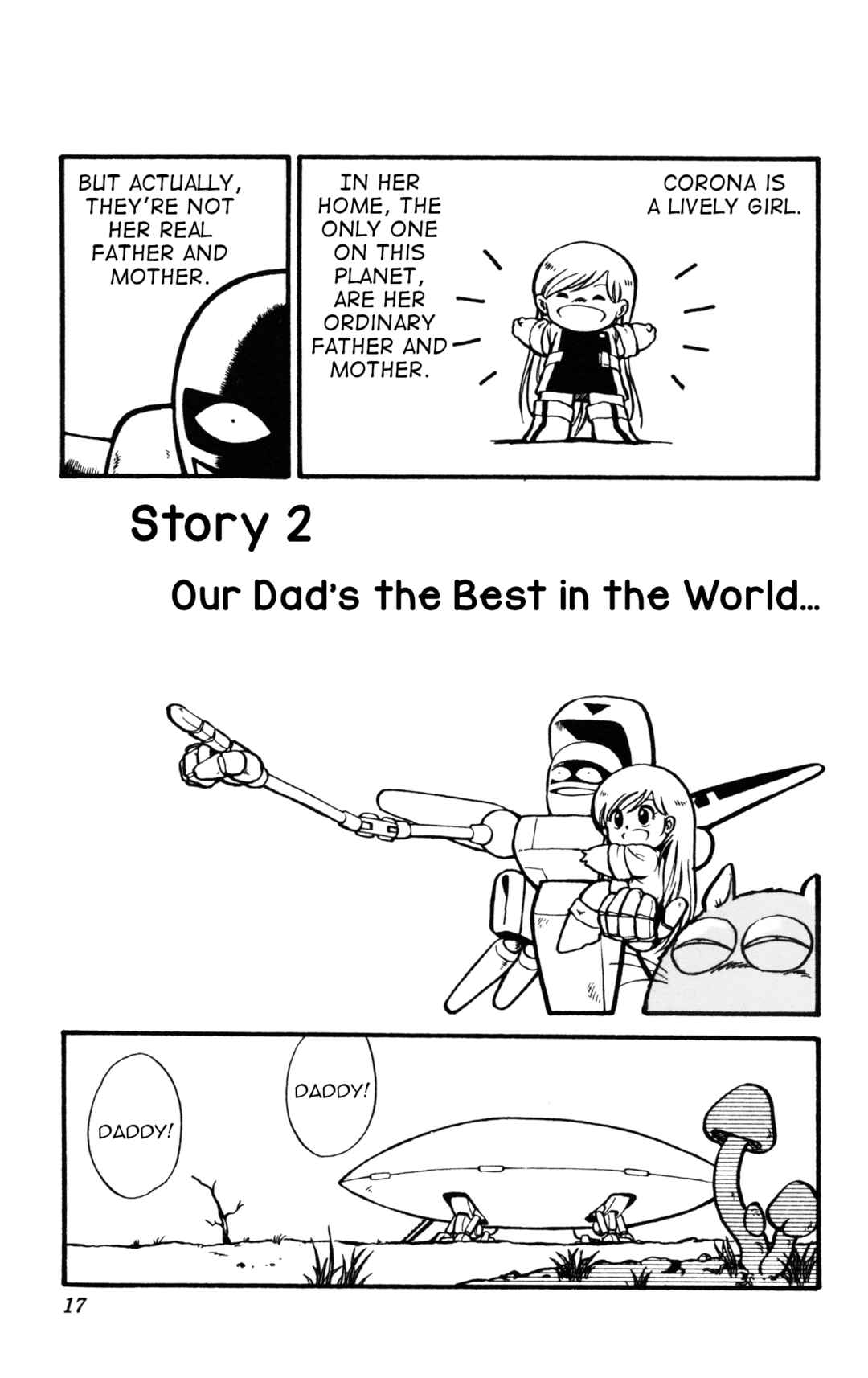 Chapter 2 - Page 1