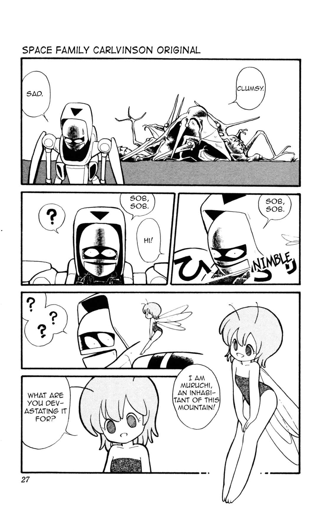 Chapter 2 - Page 11