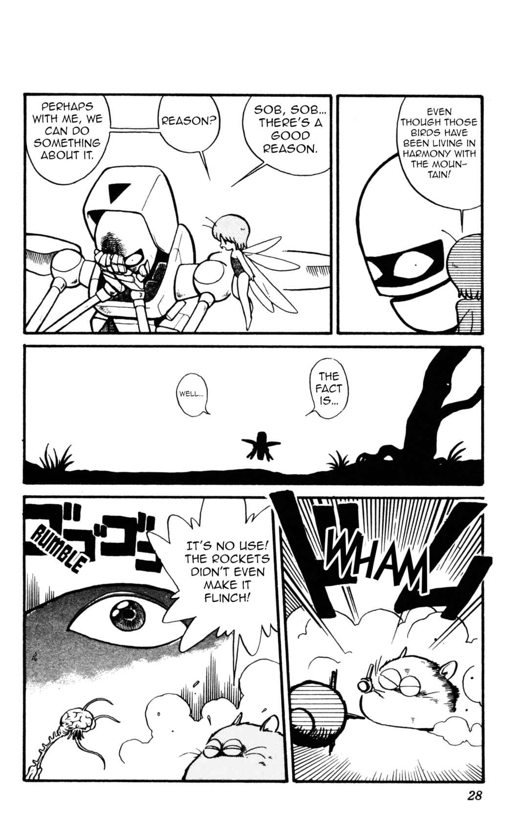 Chapter 2 - Page 12
