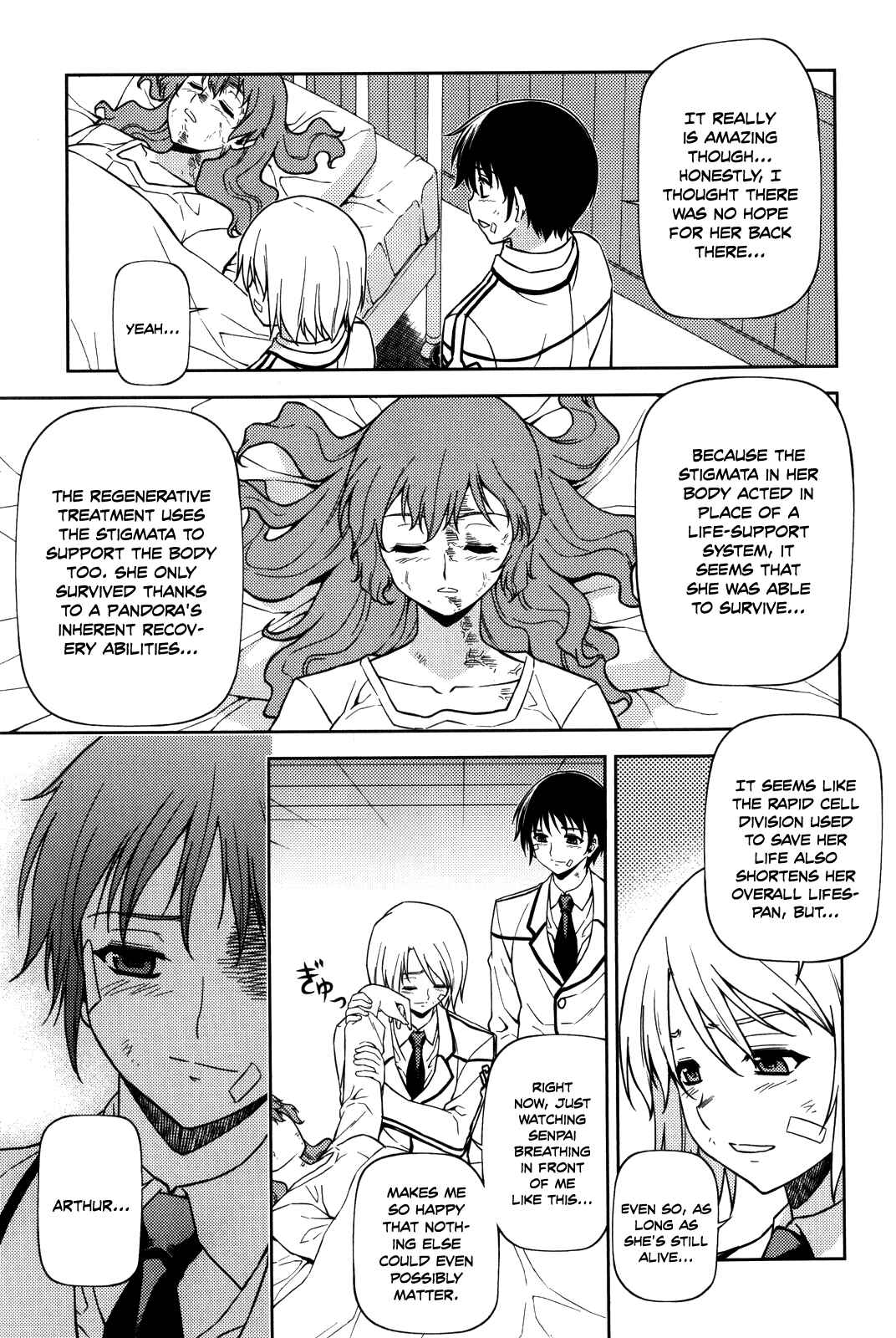 Chapter 37 - Page 16