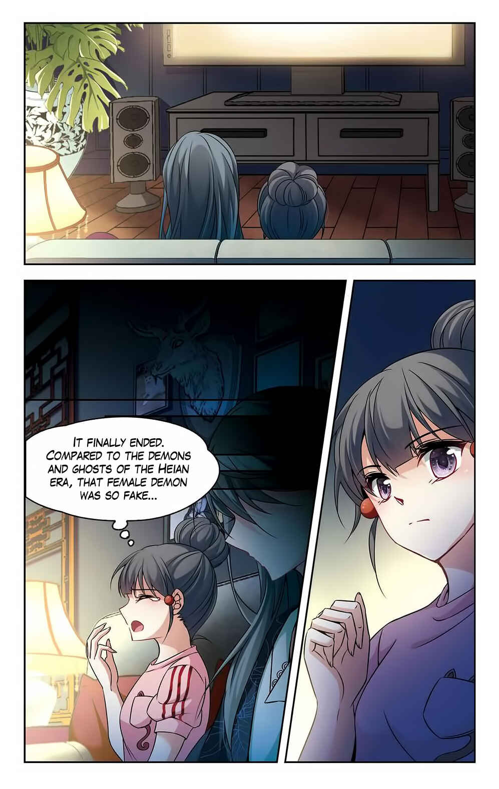 Chapter 144 - Page 12