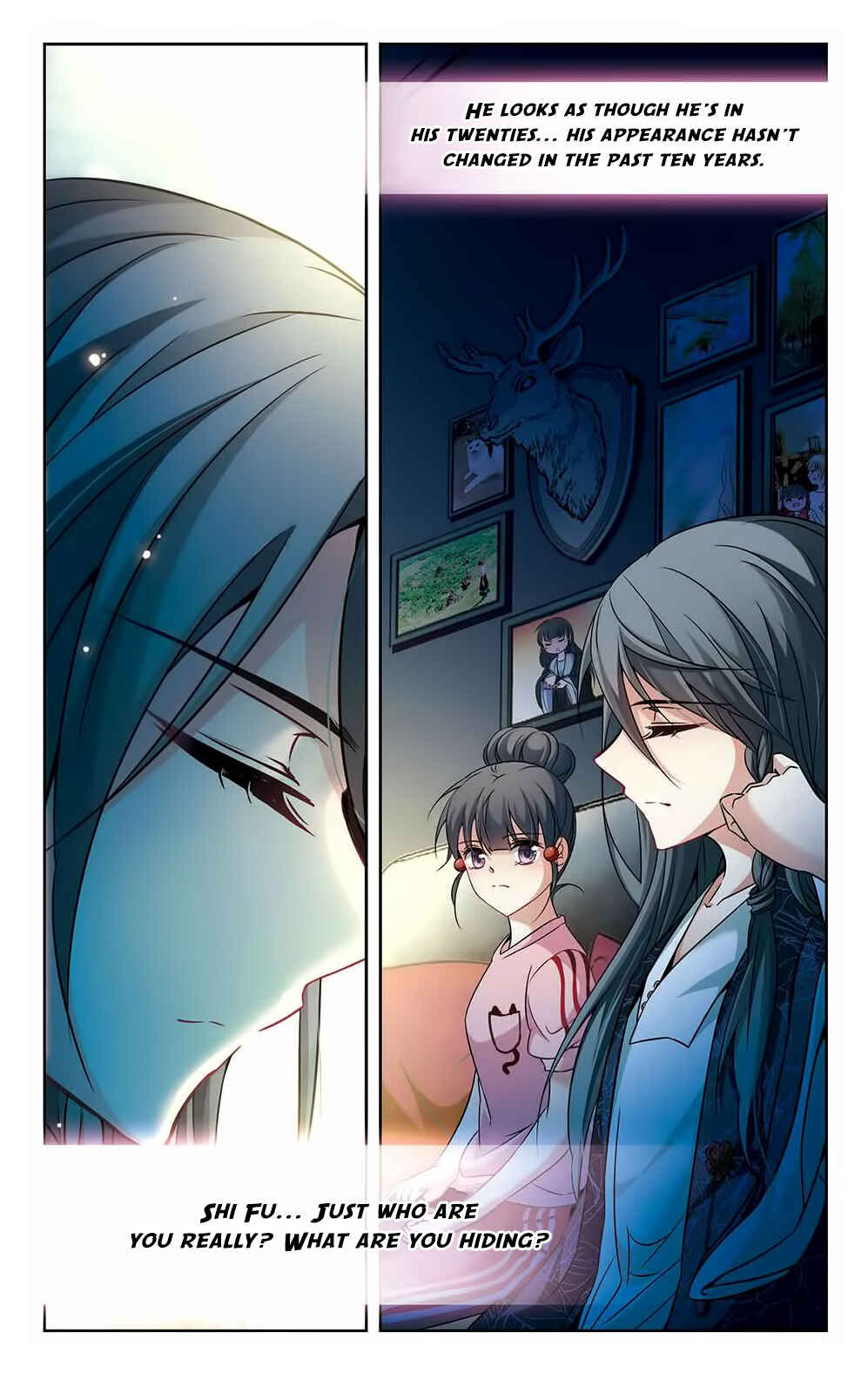 Chapter 144 - Page 13