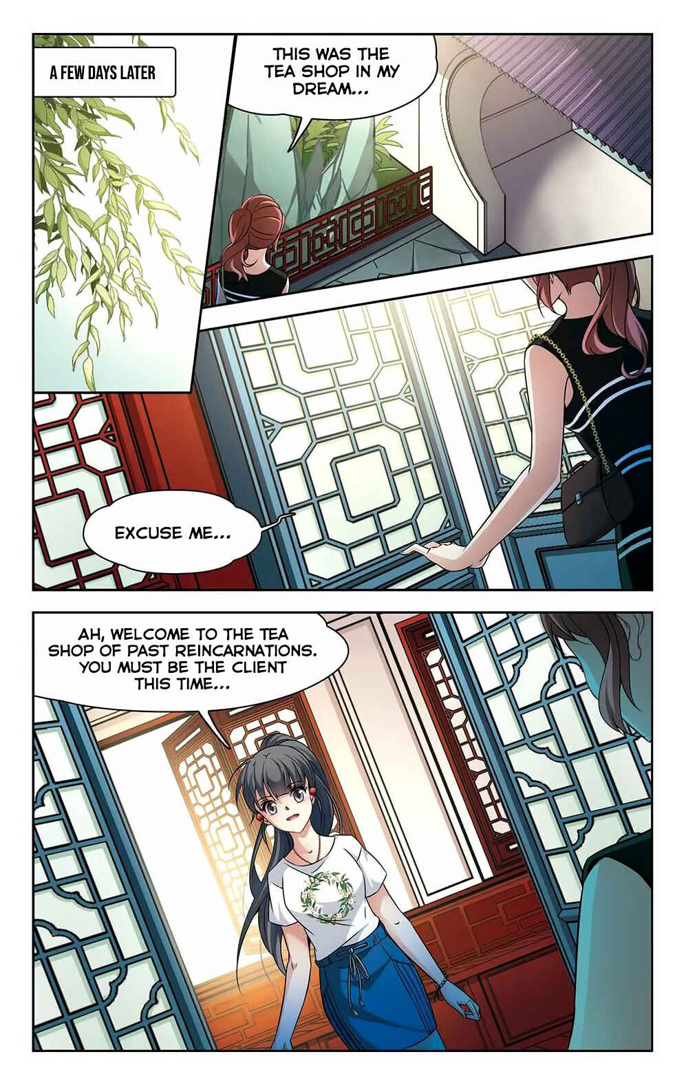 Chapter 144 - Page 14