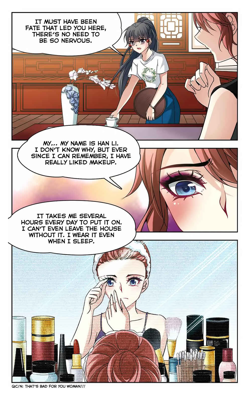 Chapter 144 - Page 16