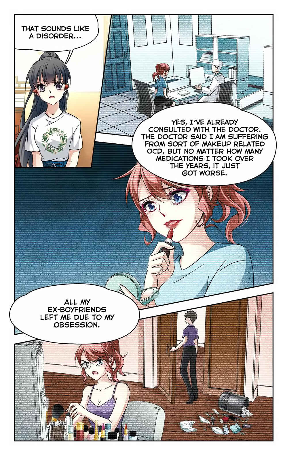 Chapter 144 - Page 17