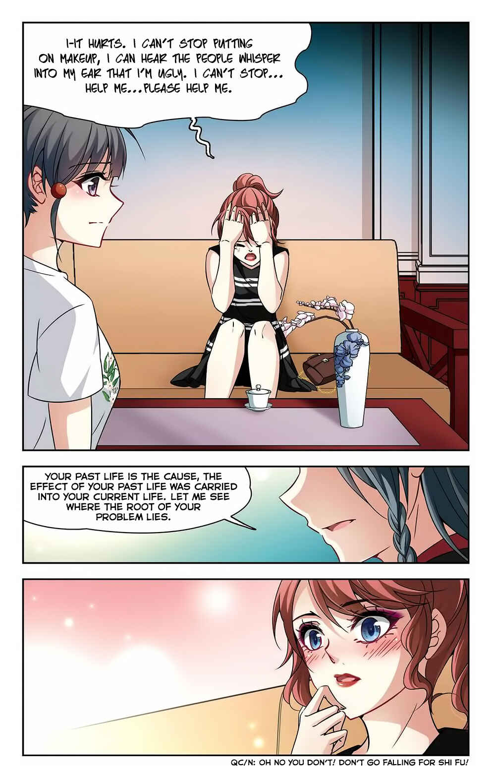 Chapter 144 - Page 18