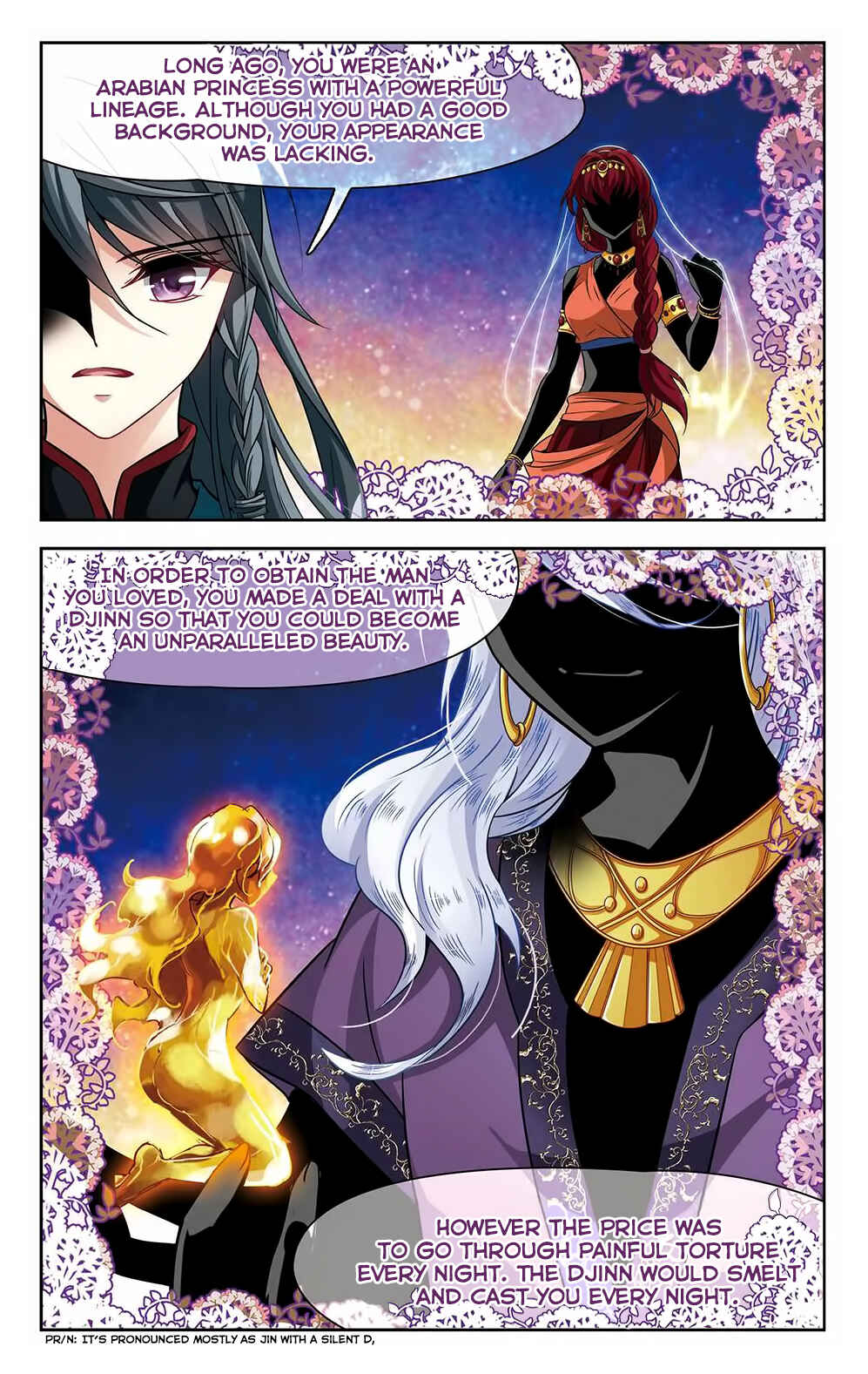 Chapter 144 - Page 20