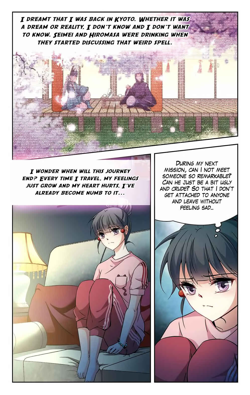 Chapter 144 - Page 3