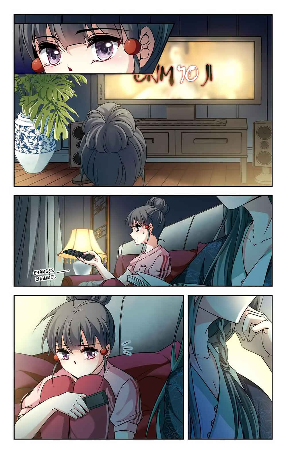 Chapter 144 - Page 4
