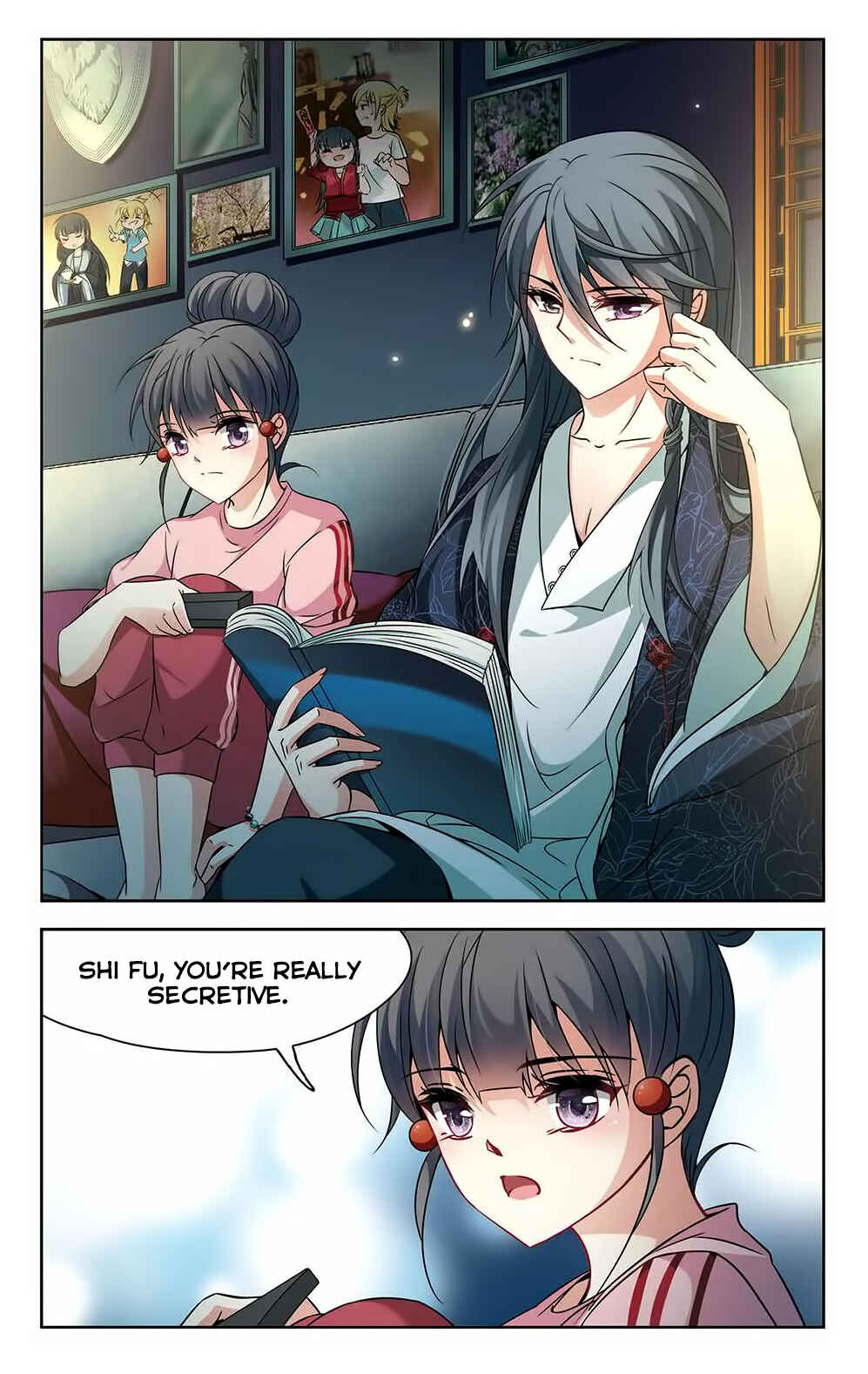 Chapter 144 - Page 5