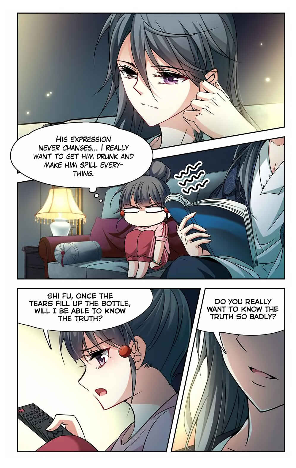 Chapter 144 - Page 6