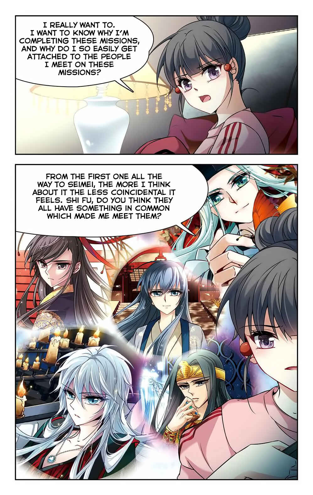 Chapter 144 - Page 7