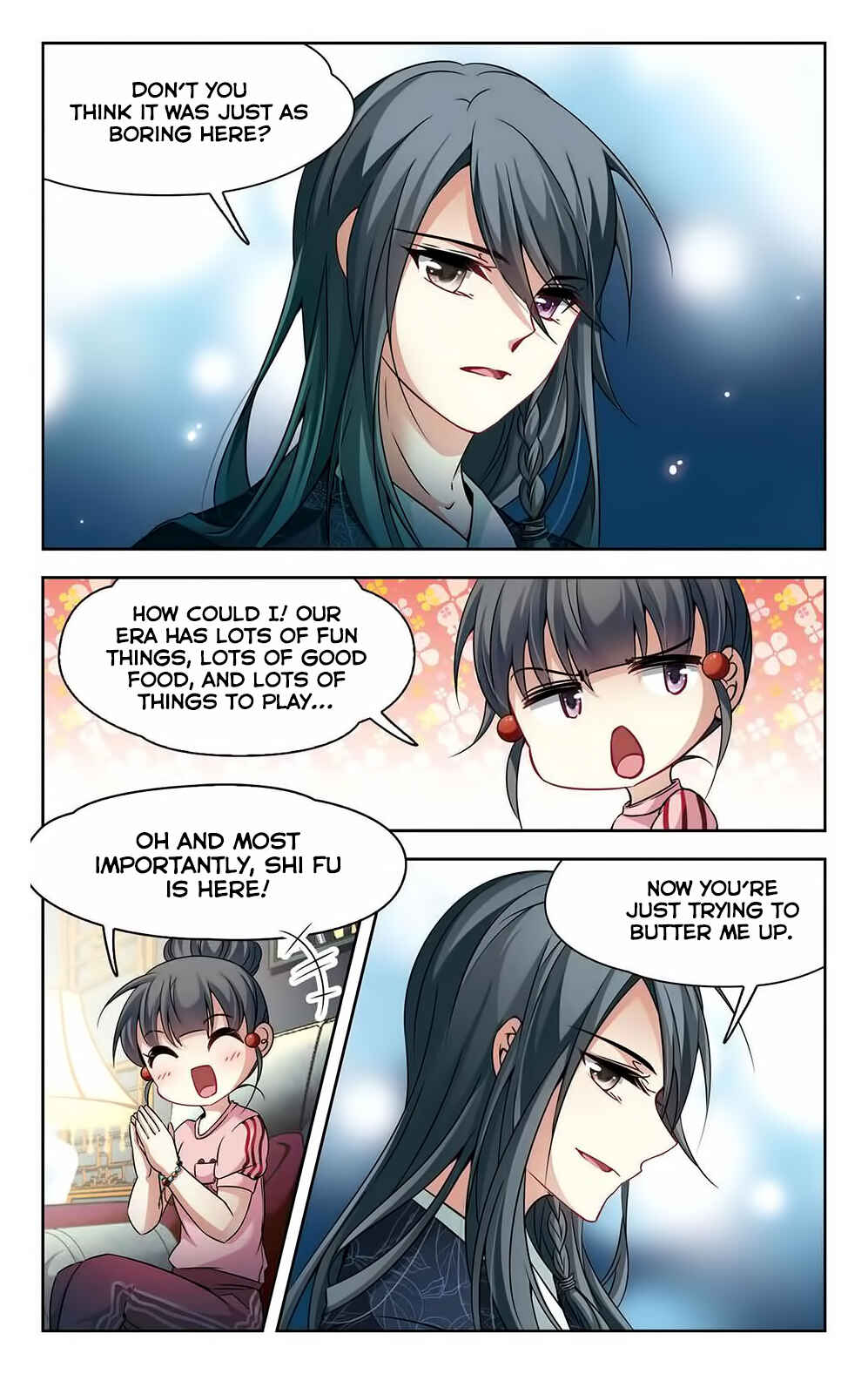 Chapter 144 - Page 9