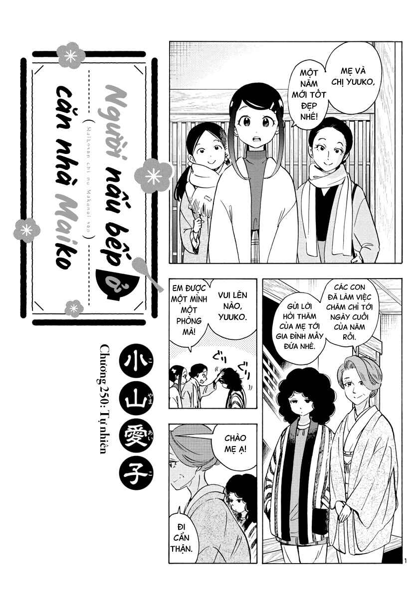 Chapter 250 - Page 1