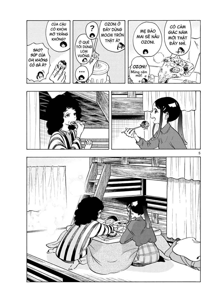 Chapter 250 - Page 5