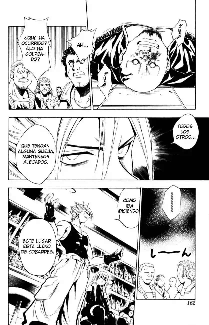 Chapter 121 - Page 14
