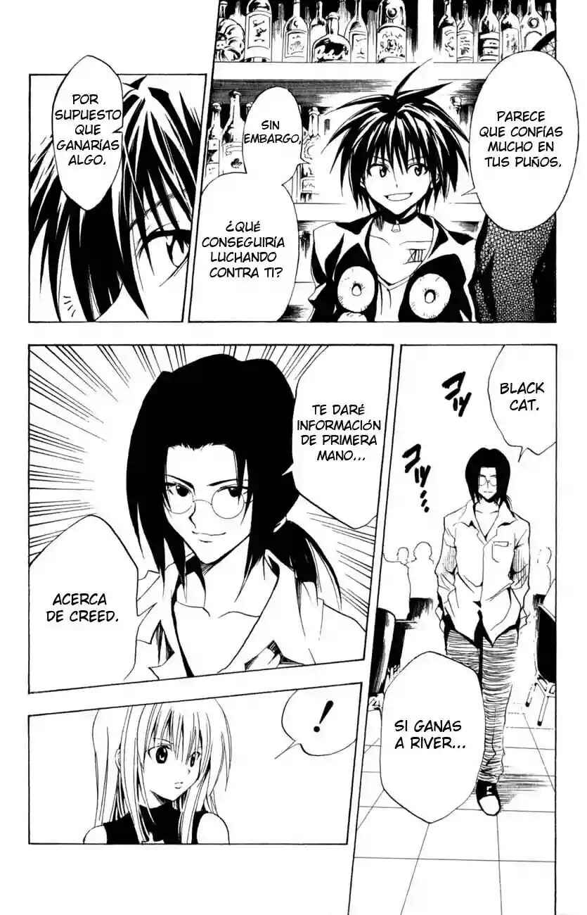 Chapter 121 - Page 18