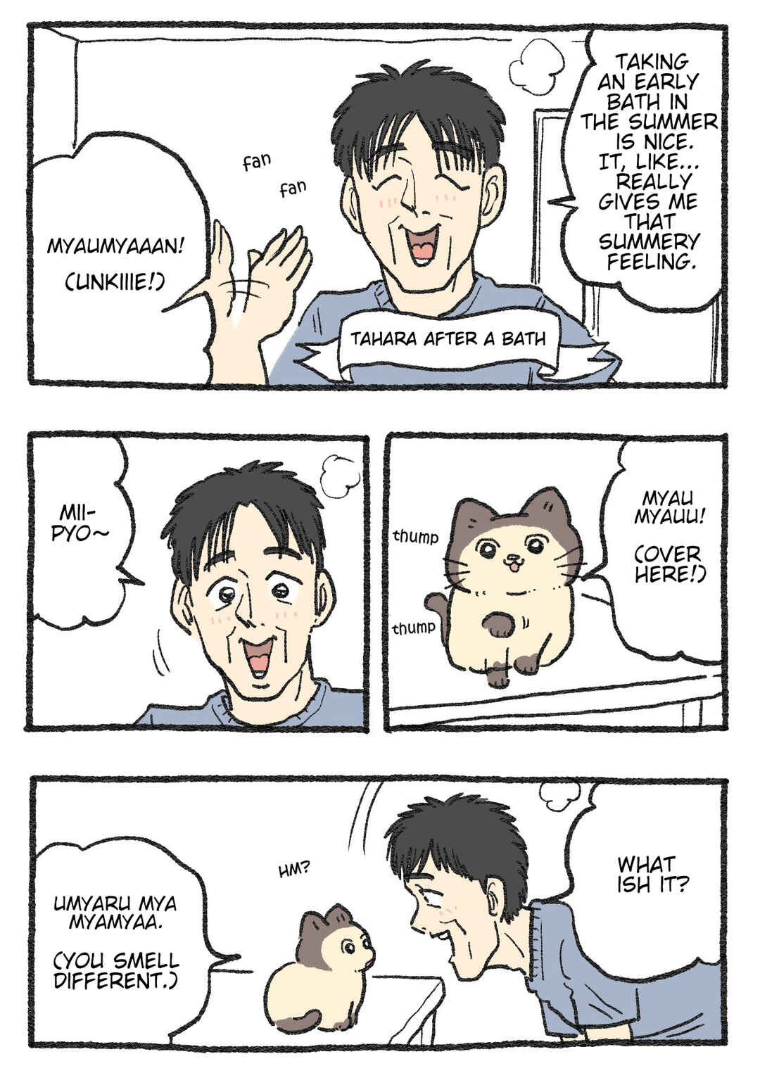 Chapter 512 - Page 1