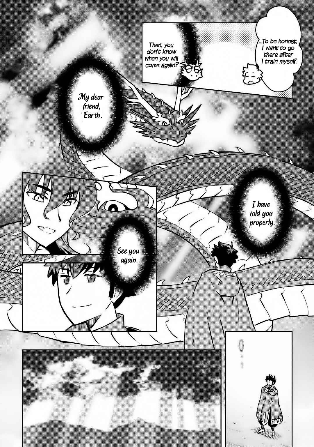 Chapter 64 - Page 21